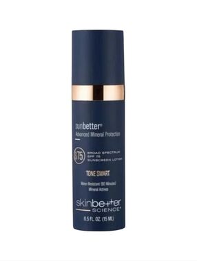 Skinbetter Science Sunbetter Tone Smart SPF 75 - 15ml